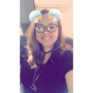 Meet your Posher, Jackie